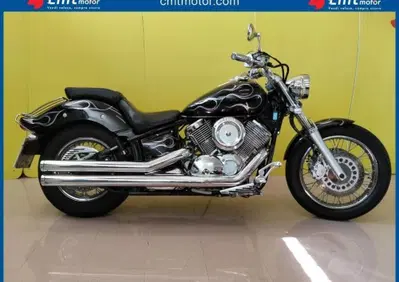 Yamaha XVS 1100 Drag Star (1999 - 06) - Annuncio 10083161