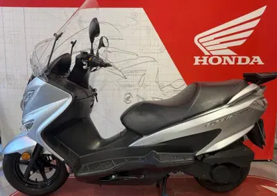 Suzuki Burgman UH 200 (2017 - 20) - Annuncio 10083166