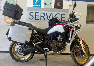 Honda Africa Twin CRF 1000L DCT ABS (2016 - 17) - Annuncio 10083164