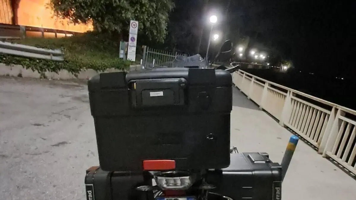Bmw R 1200 GS (2013 - 16)  (11)