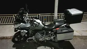 Bmw R 1200 GS (2013 - 16) 