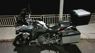 Bmw R 1200 GS (2013 - 16) usata