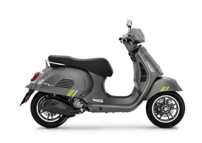 Vespa GTS 300 Super Tech (2023 - 24) - Annuncio 10083167