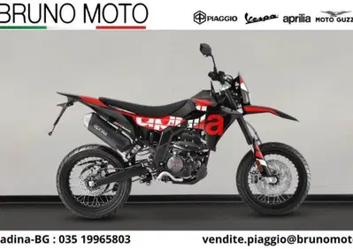 Aprilia SX 125 (2025 - 26) - Annuncio 10083168