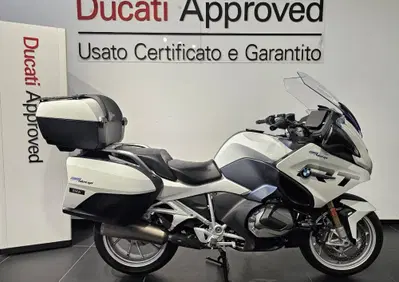 Bmw R 1250 RT (2021 - 25) - Annuncio 10083169