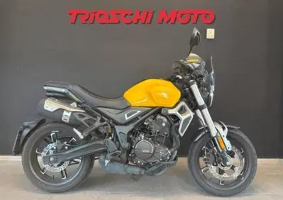 Voge Trofeo 350AC (2022 - 26) - Annuncio 10083171