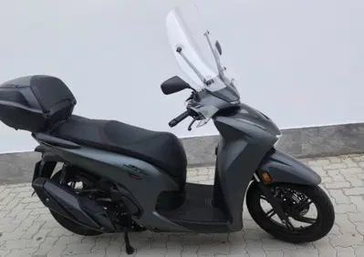 Honda SH 350i Sport (2025 - 26) - Annuncio 10083175