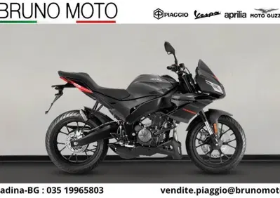 Aprilia Tuono 125 (2025 - 26) - Annuncio 10083177
