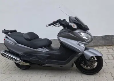 Suzuki Burgman AN 650 Executive ABS (2013 - 17) - Annuncio 10083178