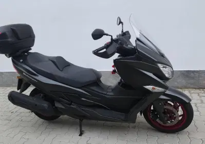 Suzuki Burgman AN 400 (2017 - 20) - Annuncio 10083180