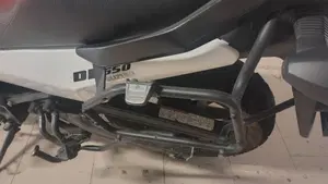 Suzuki V-Strom 650DL (2006 - 07)  (3)