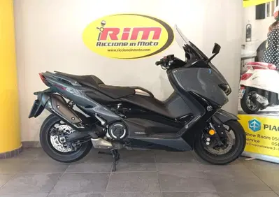 Yamaha T-Max 560 Tech Max (2021) - Annuncio 10083187