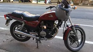 Honda  