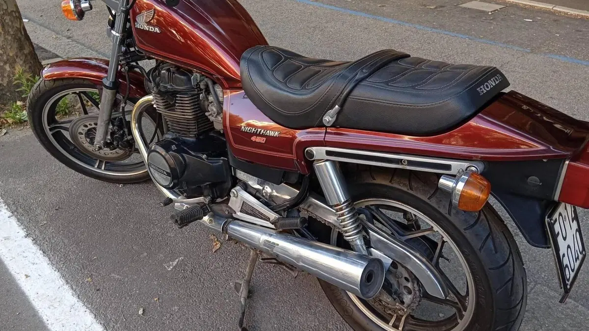 Honda   (5)