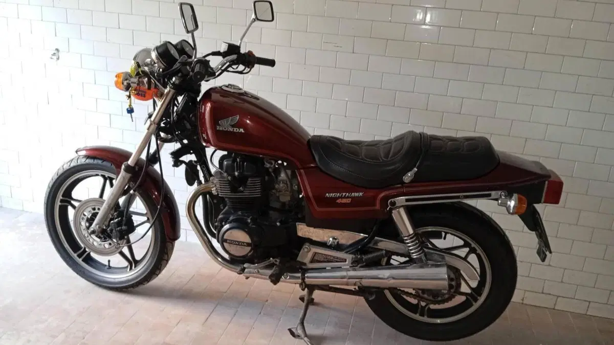 Honda   (7)