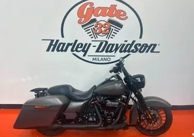 Harley-Davidson 107 Road King Special (2017 - 18) - FLHRXS - Annuncio 10083189