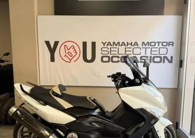 Yamaha T-Max 500 White Max (2010 - 11) - Annuncio 10083191