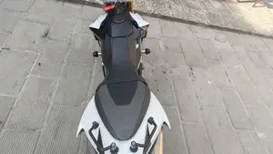 Aprilia Dorsoduro 750 (2009 - 14)  (14)