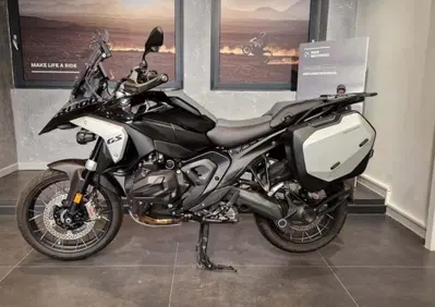 Bmw R 1300 GS Triple Black (2023 - 26) - Annuncio 10066326
