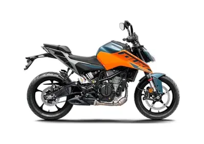 KTM 125 Duke (2024 - 25) - Annuncio 10077795