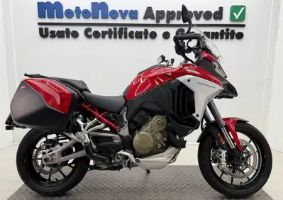 Ducati Multistrada V4 S (2021 - 24) - Annuncio 10083196
