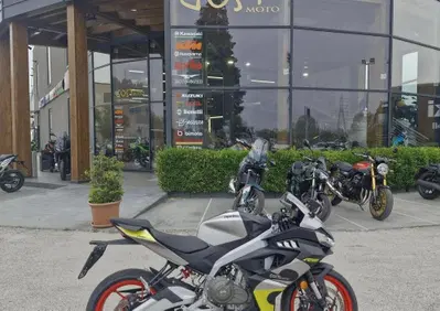 Aprilia RS 457 (2024 - 26) - Annuncio 10007375