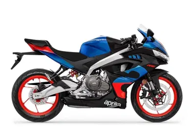 Aprilia RS 457 (2024 - 26) - Annuncio 10007376
