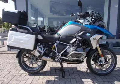 Bmw R 1250 GS (2019 - 20) - Annuncio 10080525