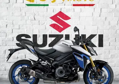 Suzuki GSX-S1000 EVO (2025 - 26) - Annuncio 9847046