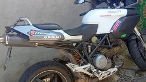 Ducati Multistrada 1000 DS (2003 - 06)  (4)