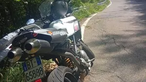 Ducati Multistrada 1000 DS (2003 - 06)  (5)