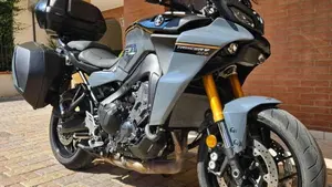 Yamaha Tracer 9 GT+ (2023 - 24)  (2)