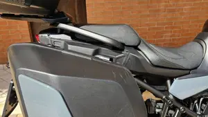 Yamaha Tracer 9 GT+ (2023 - 24)  (4)