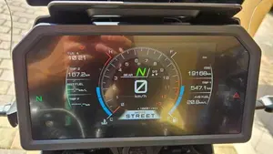 Yamaha Tracer 9 GT+ (2023 - 24)  (8)
