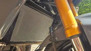 Yamaha Tracer 9 GT+ (2023 - 24)  (9)