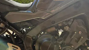 Yamaha Tracer 9 GT+ (2023 - 24)  (10)