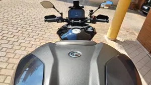 Yamaha Tracer 9 GT+ (2023 - 24)  (12)