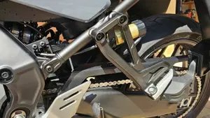 Yamaha Tracer 9 GT+ (2023 - 24)  (13)