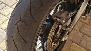 Yamaha Tracer 9 GT+ (2023 - 24)  (14)
