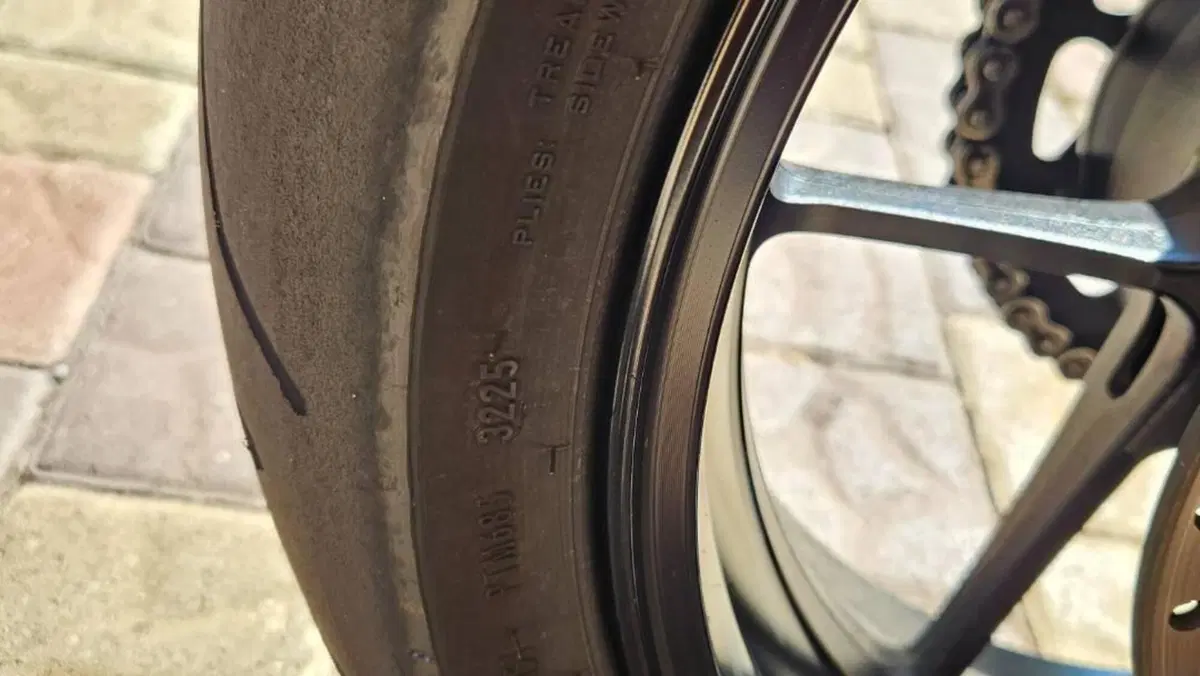 Yamaha Tracer 9 GT+ (2023 - 24)  (15)