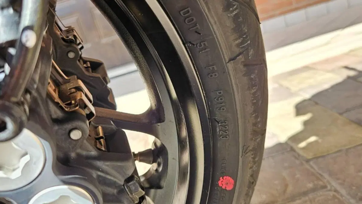 Yamaha Tracer 9 GT+ (2023 - 24)  (16)