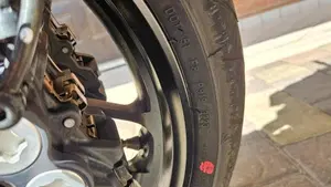 Yamaha Tracer 9 GT+ (2023 - 24)  (16)