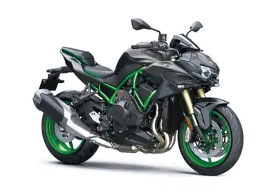 Kawasaki Z H2 SE (2025 - 26) - Annuncio 9883166