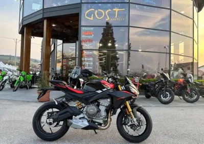 Aprilia Tuono 660 Factory (2025 - 26) - Annuncio 9883429