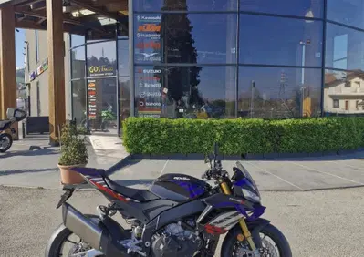 Aprilia Tuono V4 Factory (2025 - 26) - Annuncio 9883791