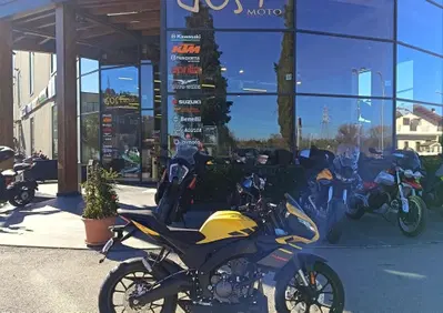 Aprilia Tuono 125 (2025 - 26) - Annuncio 9883789