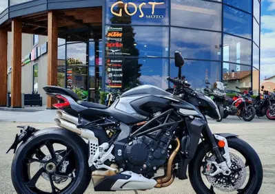 MV Agusta Brutale 1000 RS (2022 - 26) - Annuncio 9885706