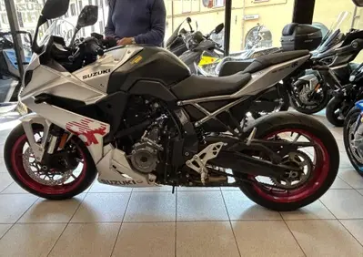 Suzuki GSX-8R (2024 - 26) - Annuncio 10077985