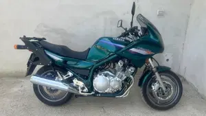 Yamaha  