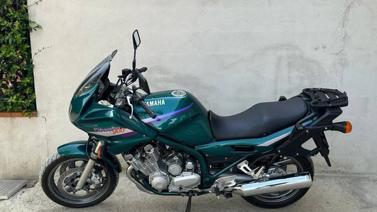 Yamaha   (3)